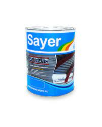 SAYER X-trong EX-0441.40 verde claro 4L