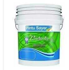 SAYER contractor VC-0403.50 verde natural 19L
