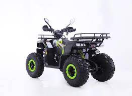 MOTOCICLETA SCALA 200 C.C. TRECK