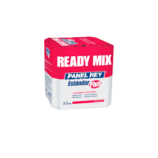 Pasta redy mix 21.8kg PANEL REY (052)