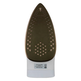 Plancha De Vapor Cinsa Deslizza L605