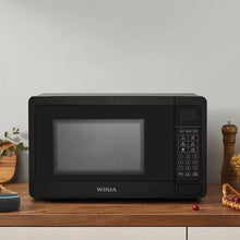 Cargar imagen en el visor de la galería, Microondas Winia Kos-62BB color negro