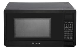 Microondas Winia Kos-62BB color negro