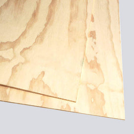 Triplay MDF chileno 06mm 4x8 (MDFASIA121)