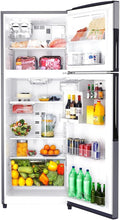 Cargar imagen en el visor de la galería, Refrigerador Mabe RMS400LV  15&quot;Matte Inox