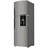 Refrigerador Mabe RMS400LV  15"Matte Inox