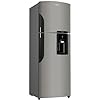 Refrigerador Mabe RMS400LV  15