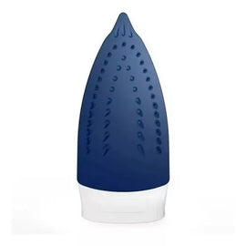Plancha De Vapor 100g/min Easy Steam Fv1941 T-fal color azul