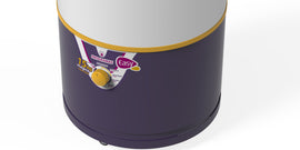 Lavadora  manual Easy LRE15M,color morada de 15kg