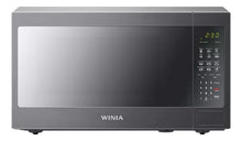 Cargar imagen en el visor de la galería, Microondas Winia color negro Kor-14