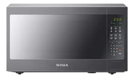 Microondas Winia color negro Kor-14