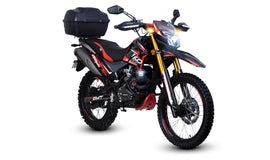 MOTOCICLETA CROSSMAX 300CC VENTO