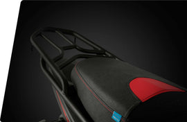 MOTOCICLETA ROJA CYCLONE 190CC VENTO