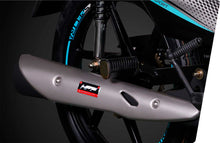 Cargar imagen en el visor de la galería, MOTONETA SCOOT SPECTRA 7I125CC AZUL VENTO