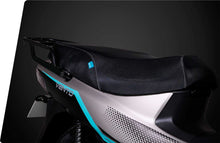 Cargar imagen en el visor de la galería, MOTONETA SCOOT SPECTRA 7I125CC AZUL VENTO
