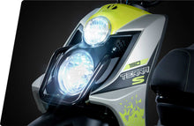 Cargar imagen en el visor de la galería, MOTONETA SCOOT TERRA 150CC VERDE VENTO