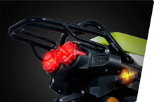 Cargar imagen en el visor de la galería, MOTONETA SCOOT TERRA 150CC VERDE VENTO