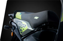 Cargar imagen en el visor de la galería, MOTONETA SCOOT TERRA 150CC VERDE VENTO