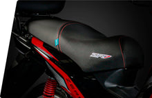 Cargar imagen en el visor de la galería, MOTONETA SCOOT INTREPID 125CC NARANJA VENTO