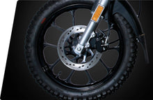 Cargar imagen en el visor de la galería, MOTOCICLETA BLANCA WORKMAN 250CC VENTO