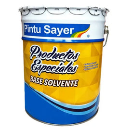 Productos especiales SAYER EP-0103.50 gris claro 19L
