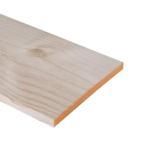 Madera clase5 de 8" por 16 pies